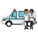 Paramedics Icon