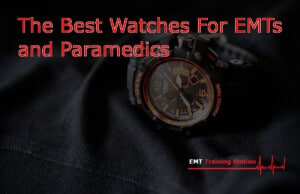Best EMT Watch