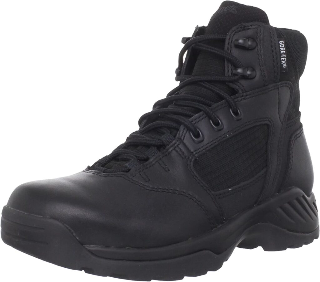 The Top 15 Best EMS Boots Chosen by Veteran EMT