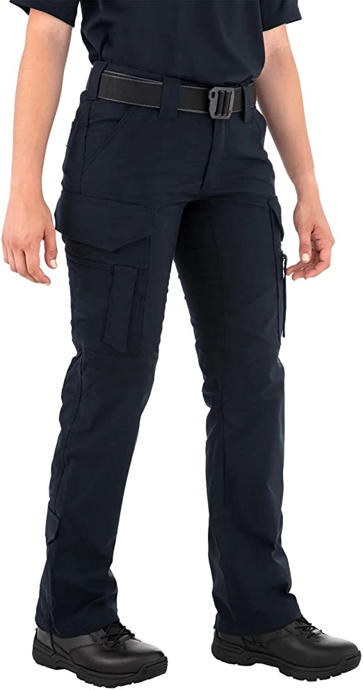 First Tactical Women's EMS Pants