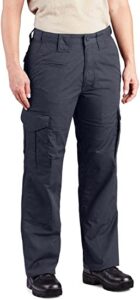The 10 Best EMS Pants for EMTs and Paramedics Recommended by Veteran EMT